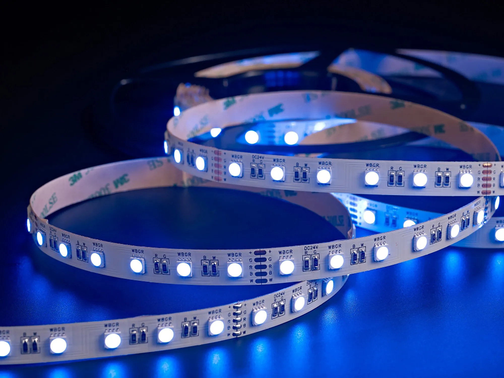 Axios Pro Strip Lighting Dlux IP20 Strip